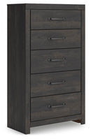Hollivern Chest of Drawers