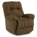 CONEN POWER HEAD TILT SPACE SAVER RECLINER- 9MZ94