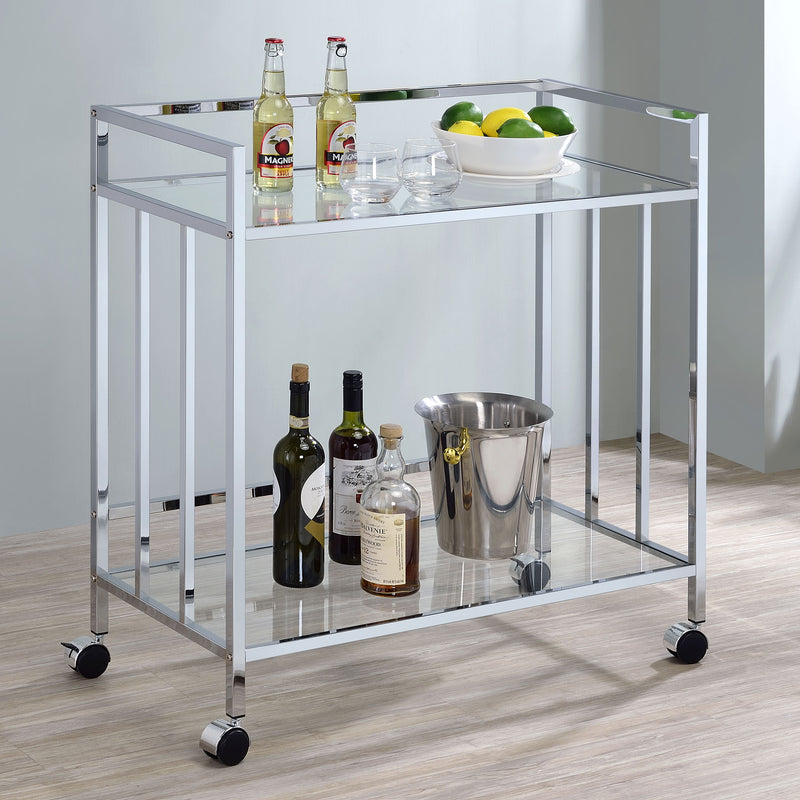 Cara Bar Cart