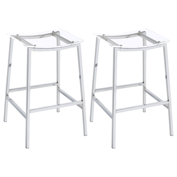 Jovani Bar Stool image