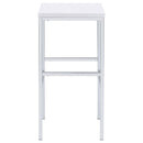 Natividad Bar Table Set