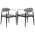 Bradbury Dining Arm Chair