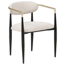 Bradbury Dining Arm Chair