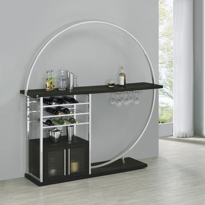 Risley Home Bar