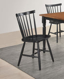 Hollyoak Dining Side Chair