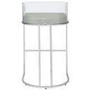 Thermosolis Bar Chair