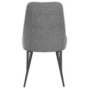 Alan Dining Side Chair
