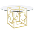 Starlight Dining Table