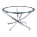 Brooke Coffee Table Set