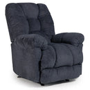 ORLANDO POWER SPACE SAVER RECLINER- 6NP44