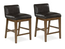 Cabalynn Counter Height Barstool