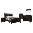 Carlton Bedroom Sets