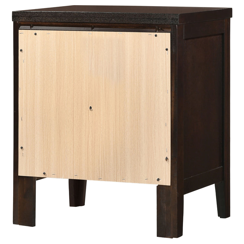 Carlton Nightstand