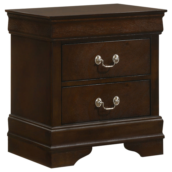 Louis Philippe Nightstand image