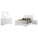 Felicity Bedroom Set