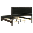 Kauffman Bedroom Set