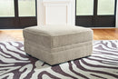 Calnita Living Room Set