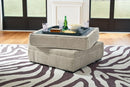 Calnita Living Room Set