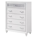 Barzini Chest of Drawers