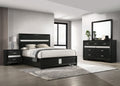 Miranda Bedroom Set