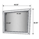 Miranda Bedroom Set with Storage