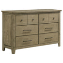 Hazlewood Dresser