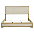 Hyland Eastern King & Queen Bed