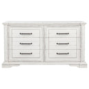McKinney Dresser