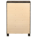 Woodmont Chest of Drawers