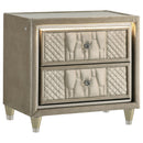 Lorient Bedroom Set