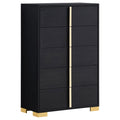 Marceline Chest of Drawers
