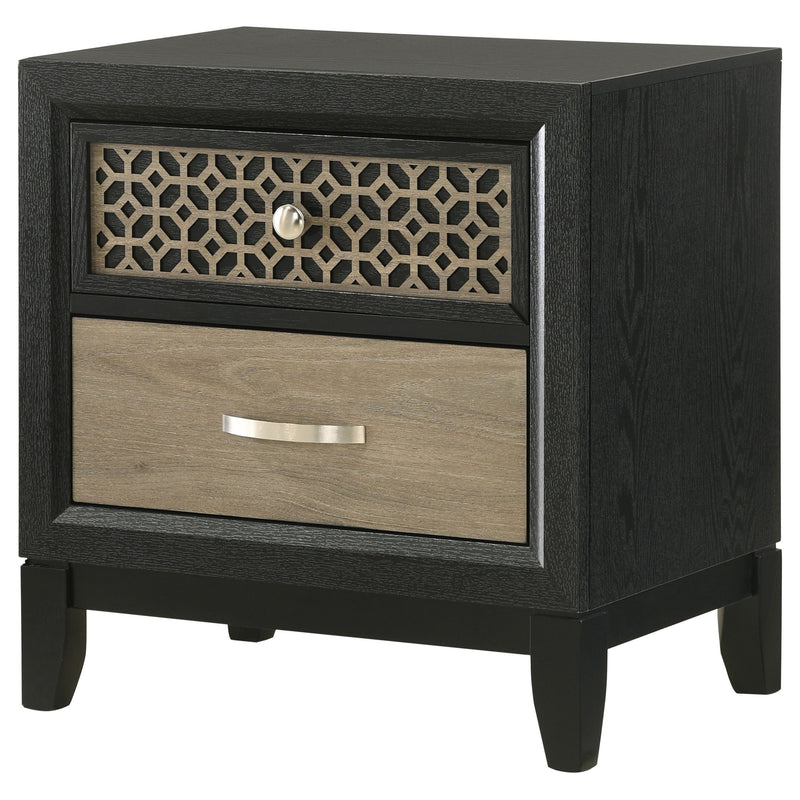 Valencia Nightstand