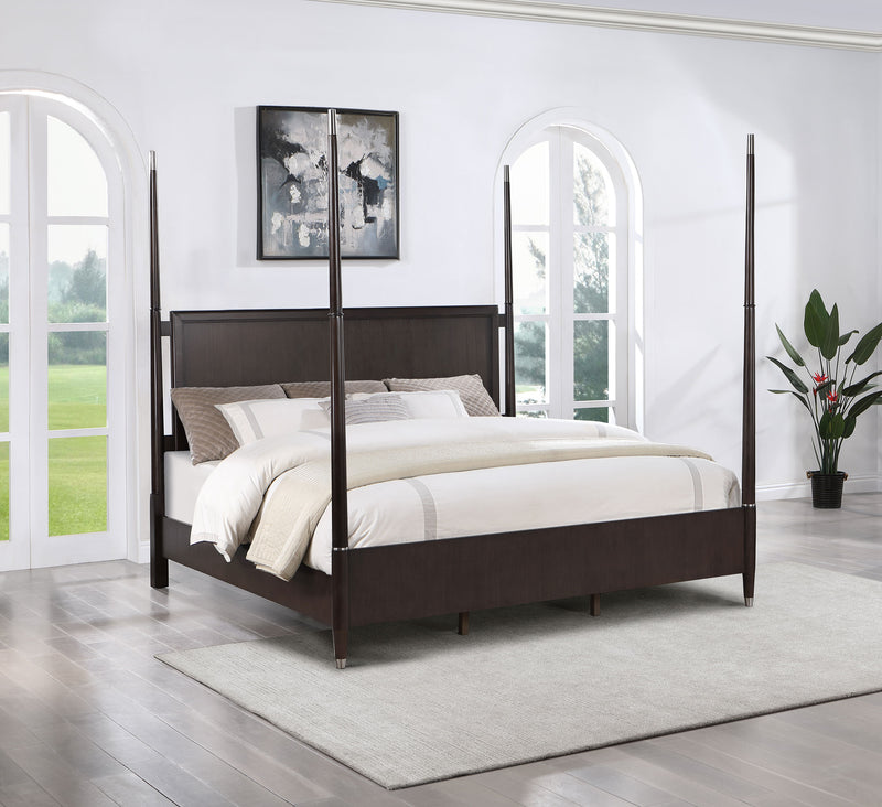 Emberlyn Queen Bed