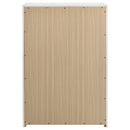 Ines Chest of Drawers