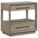 Durango Nightstands
