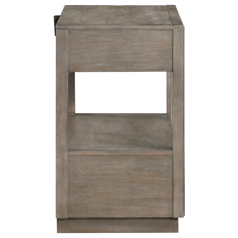 Durango Nightstand