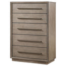 Durango Chest of Drawers