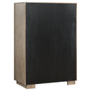 Durango Chest of Drawers