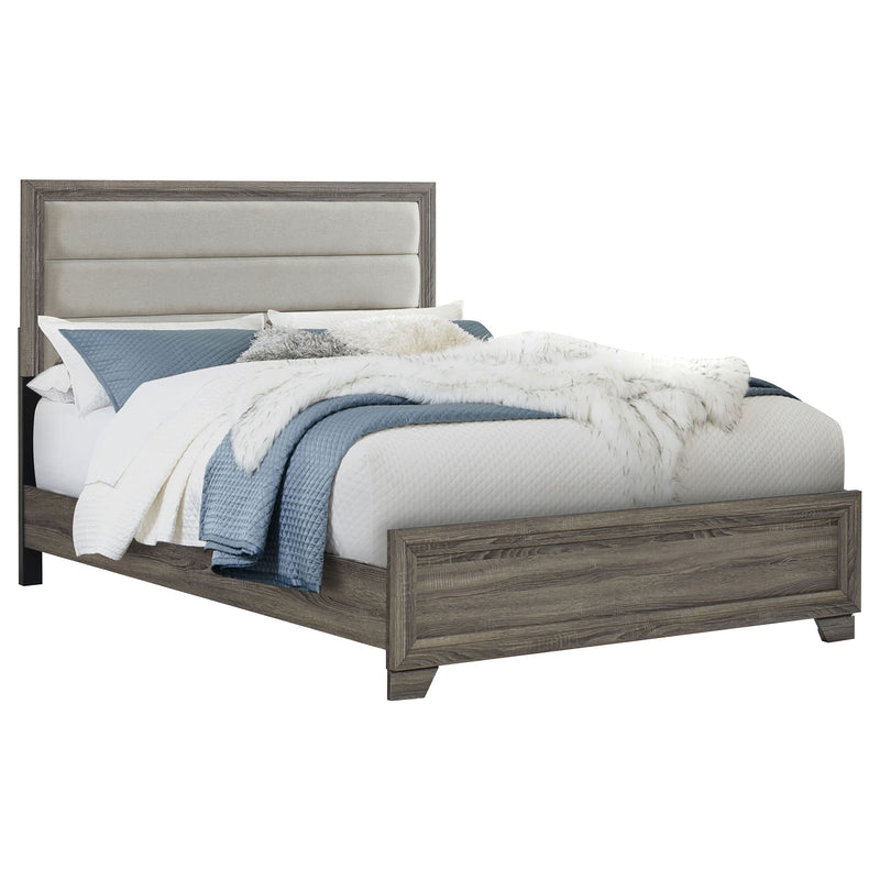 Wright California King Bed