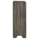 Wright Chest of Drawers