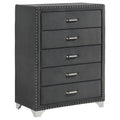 Melody Chest of Drawers
