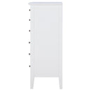 Bexhill Chest of Drawers
