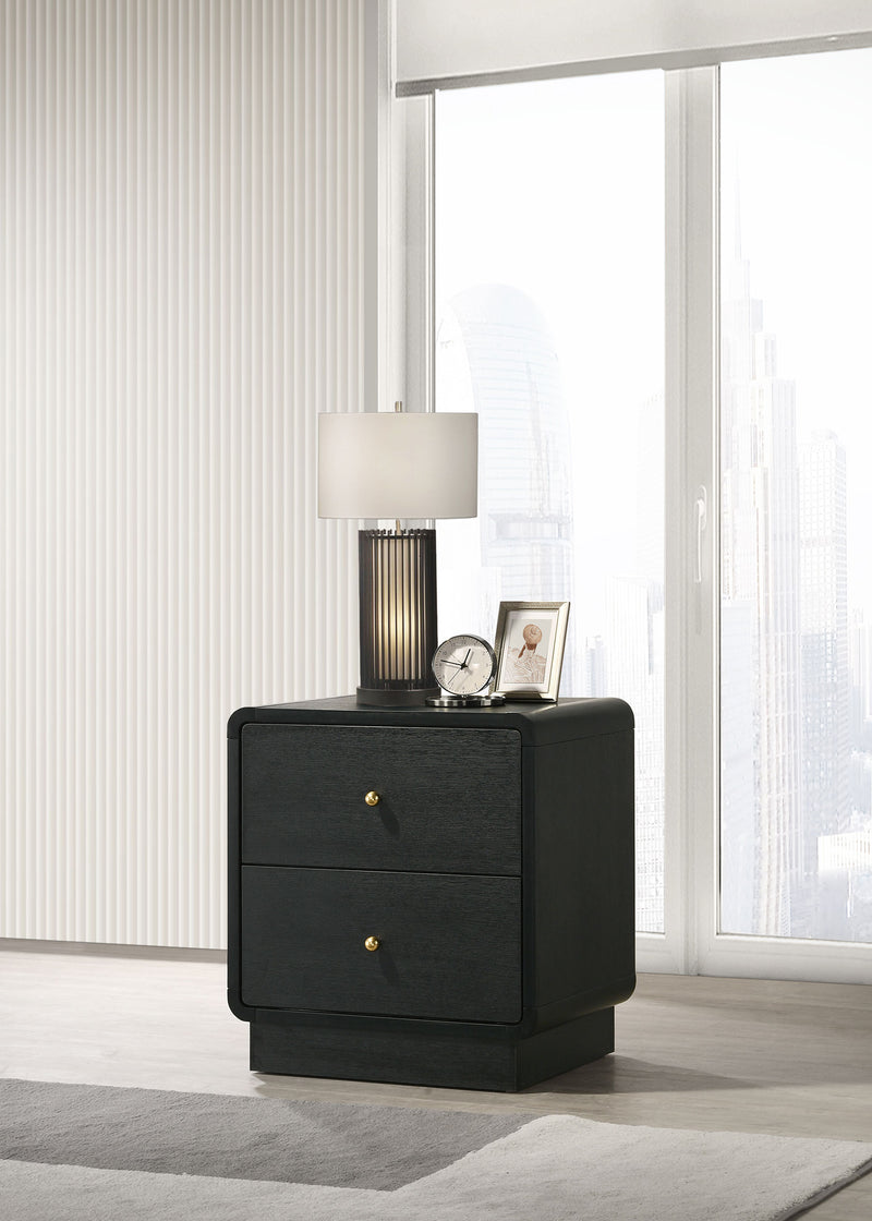 Cavelle Nightstand