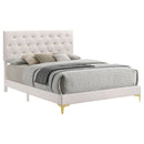 Kendall Panel Bed