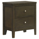 Wilkes Nightstand