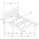 Kendall Bedroom Sets