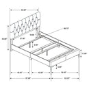 Kendall Bedroom Sets