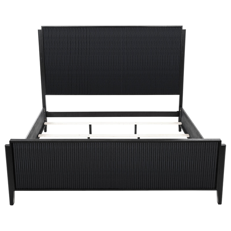 Brookmead California King, Eastren King, & Queen Bed