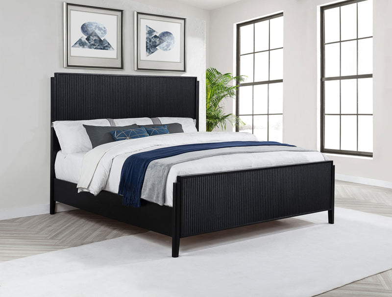 Brookmead California King, Eastren King, & Queen Bed