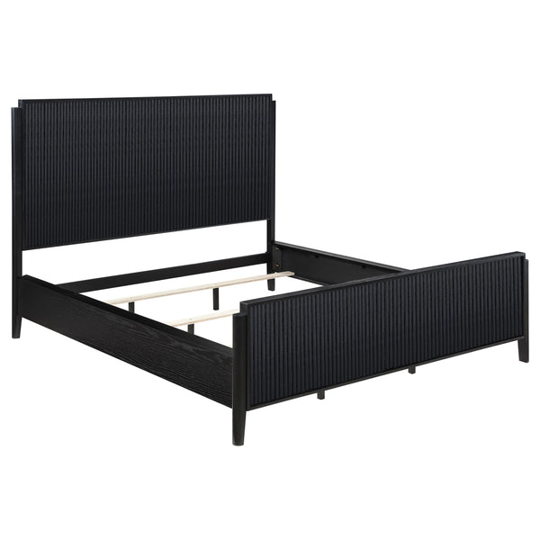 Brookmead California King, Eastren King, & Queen Bed